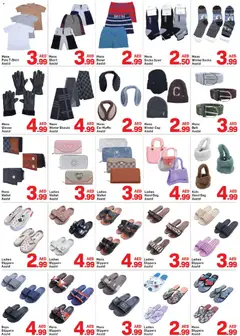 Preview of the catalogue Below 5 National Day of store Day to Day valid from 28 Nov, 2025 | Sayfa: 7