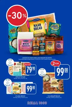 Forhåndsvis Kundeavis fra butikk Rema 1000 gyldig fra 03/11/2025 | Side: 4