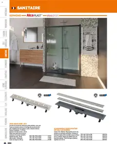 Prévisualisation de Catalogue du magasin Bricoman formulaire valide 19/03/2025 | Page: 282