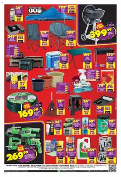 Preview of Shoprite flyer valid from 20/10/2025 | Page: 4