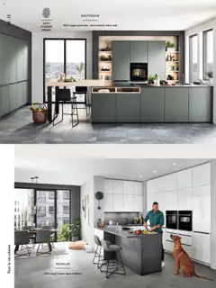 Prévisualisation de Catalogue du magasin Atlas formulaire valide 01/02/2025 | Page: 24