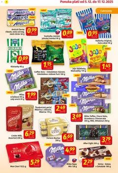 Náhľad Koruna letáku platného od 05.12.2025 | Strana: 7