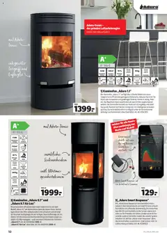 Vorschau von dem Prospekt des Geschäftes Hagebau, gültig ab dem 07.07.2025 | Seite: 10