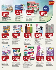 Pogląd gazetki "Gazetka" ze sklepu Chata Polska ważnej od 20.11.2025 | Strona: 22