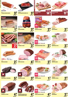 Pogląd gazetki "Gazetka" ze sklepu TomiMarkt ważnej od 05.12.2025 | Strona: 2