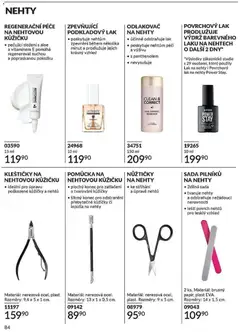 Náhled nabídky: Avon Black Friday platný od 01.11.2025 | Strana: 84