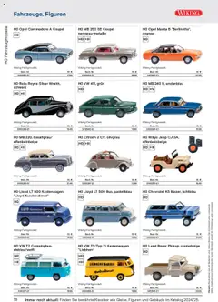 Vorschau von dem Prospekt des Geschäftes Conrad, gültig ab dem 25.08.2025 | Seite: 72