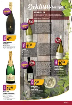 Vorschau des Merkblatts Aktionen vom Shop TopCC gültig von 24.11.2025 bis 29.11.2025 | Seite: 31