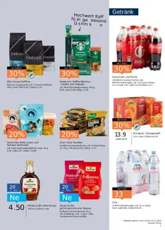 Vorschau des Merkblatts Aktionen vom Shop Migros gültig von 04.11.2025 bis 10.11.2025 | Seite: 11