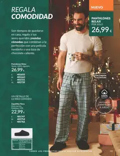 Vista previa del folleto de la tienda Avon válido desde el 01/11/2025 | Página: 181