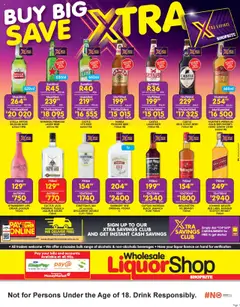 Preview of Shoprite flyer valid from 06/10/2025