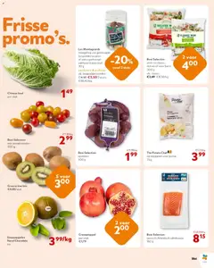 Voorbeeld van Folder van winkel OKay geldig vanaf 03/12/2025 | Pagina: 7