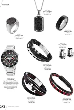 Pogląd gazetki "Promocje" ze sklepu Apart ważnej od 04.11.2025 | Strona: 284