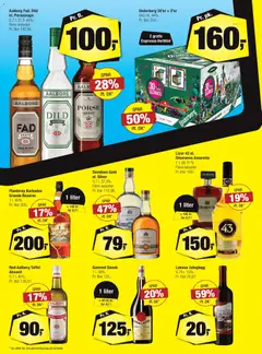 Eksempel på tilbudsavis Tilbudsavis fra butik Calle gyldig fra 05/11/2025 | Side: 18