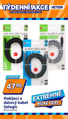 Náhled nabídky: Nabídky Action leták do 03.02.2026 platný od 27.01.2026
