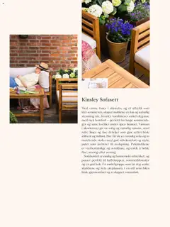 Forhåndsvis Kundeavis fra butikk Plantasjen gyldig fra 25/07/2025 | Side: 36