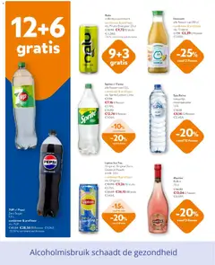 Voorbeeld van Folder van winkel OKay geldig vanaf 19/11/2025 | Pagina: 18