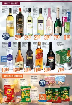 Vorschau von dem Prospekt des Geschäftes Klaas & Kock, gültig ab dem 01.12.2025 | Seite: 11