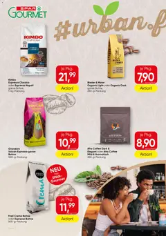 Vorschau der Angebote: SPAR Gourmet Flugblatt gültig ab 20.11.2025 | Seite: 2