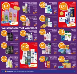 Voorbeeld van Folder van winkel Trekpleister geldig vanaf 02-12-2025 | Pagina: 4