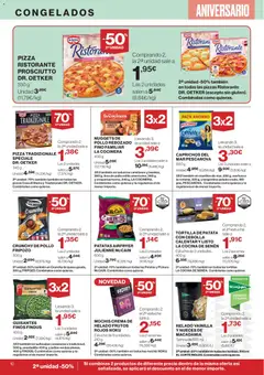 Vista previa del folleto de la tienda Hipercor válido desde el 06/11/2025 | Página: 14