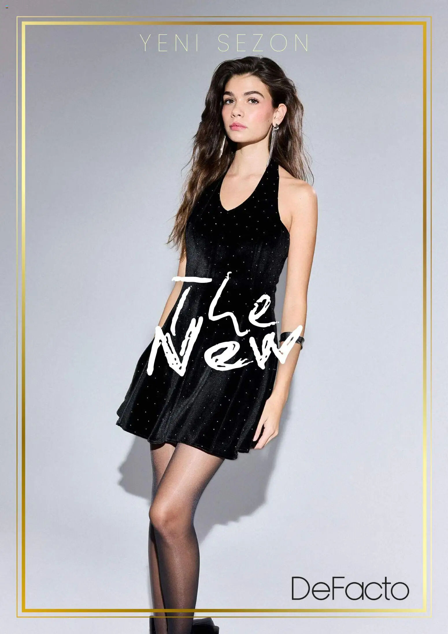 DeFacto Katalog 06.12.2025 - Broşürünün önizlemesi