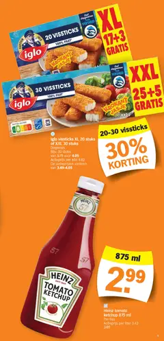 Voorbeeld van Folder week / de la semaine 50 van winkel Albert Heijn geldig vanaf 08/12/2025 | Pagina: 9