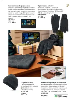 Pogląd gazetki "Promocje" ze sklepu Tchibo ważnej od 25.11.2025 | Strona: 5