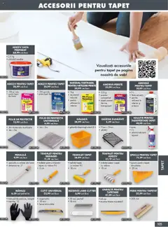 Previzualizarea de cataloage: Diego Catalog nou valabil de la 01.10.2025 | Pagina: 105