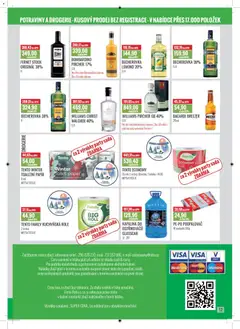 Náhled nabídky: Ratio Leták platný od 01.12.2025 | Strana: 13