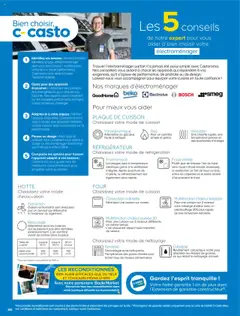 Prévisualisation de Catalogue du magasin Castorama formulaire valide 21/05/2025 | Page: 186