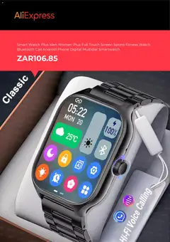 Preview of AliExpress flyer valid from 05/12/2025 | Page: 12