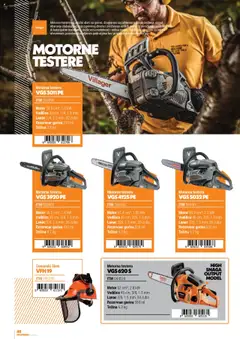 Pregled Villager kataloga - važi od 13.02.2025 | Strana: 48