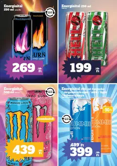 Family Diszkont - Akciós újság Family Diszkont megtekintése, amely érvényes 2025.12.11.-től | Oldal: 8