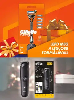 DM Drogerie Markt - Active Beauty 2025/11 megtekintése, amely érvényes 2025.11.13.-től | Oldal: 79