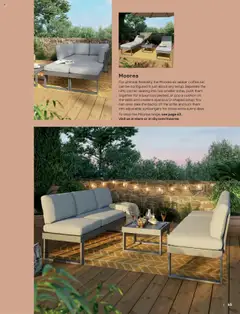Preview of B&Q Outdoor living valid from 14/03/2025 | Page: 65