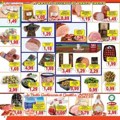 Anteprima dell'opuscolo Attuale volantino dal negozio Pewex valido da 29/10/2025 | Pagina: 6