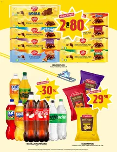 Forhåndsvis Kundeavis fra butikk Coop Prix gyldig fra 08/12/2025 | Side: 6