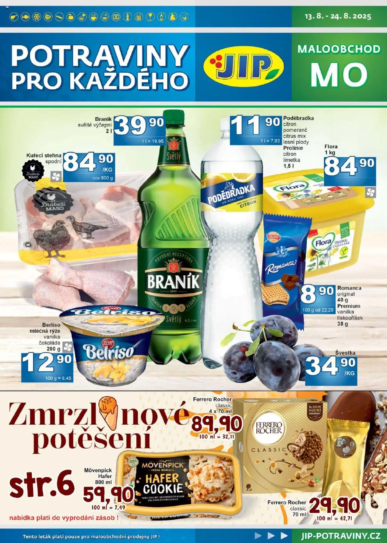  Jip Leták (13.08.2025 - 24.08.2025)