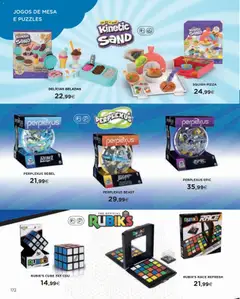 Pré-visualização do folheto da loja El Corte Ingles válida a partir de 11/11/2025 | Página: 172