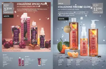 Anteprima dell'opuscolo Campagna 11/2025 dal negozio Avon valido da 01/11/2025 | Pagina: 27