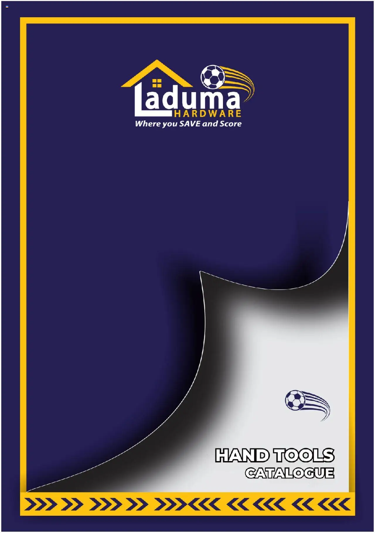Laduma Hardware Hand Tools Catalogue from from Saturday 01/06/2025 > Promotions