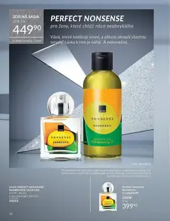 Náhled nabídky: Avon Black Friday platný od 01.11.2025 | Strana: 14