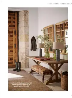 Pré-visualização do folheto da loja El Corte Ingles válida a partir de 23/10/2025 | Página: 7