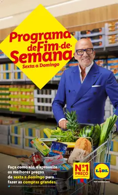 Pré-visualização do folheto da loja Lidl válida a partir de 27/10/2025 | Página: 39