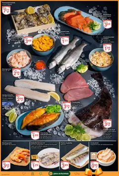 Vorschau von dem Prospekt des Geschäftes Globus, gültig ab dem 15.12.2025 | Seite: 9