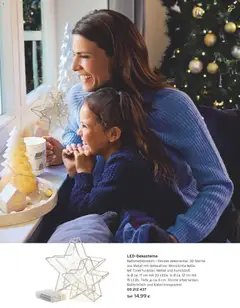 Vorschau der Angebote: Tchibo Eduscho Katalog November 2025 gültig ab 01.11.2025 | Seite: 39