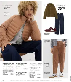 Náhľad Bonprix letáku platného od 14.10.2025 | Strana: 66