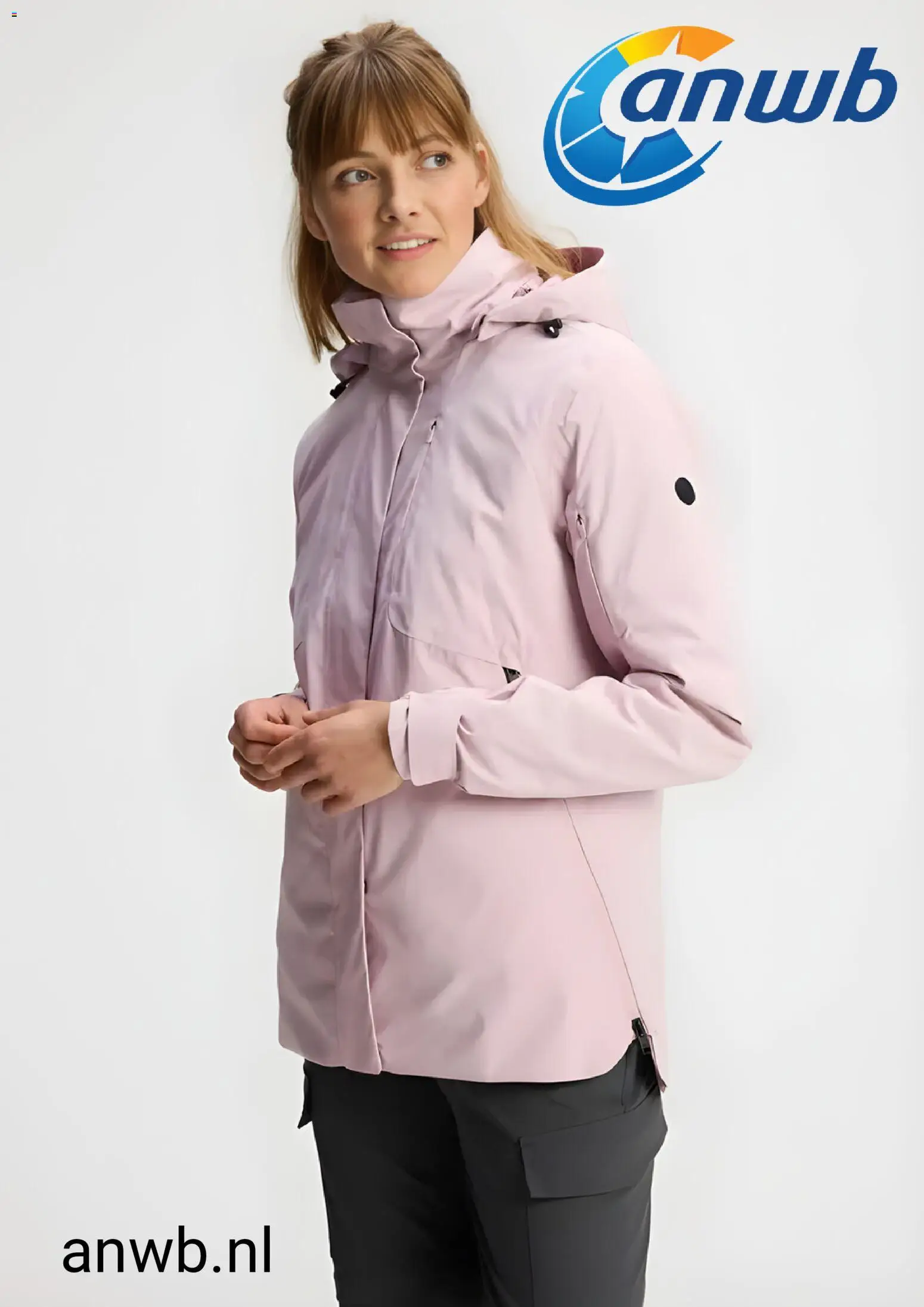 Voorbeeld van Folder van winkel ANWB geldig vanaf 19-02-2026