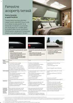 Previzualizarea de cataloage: Velux Catalog nou valabil de la 25.02.2025 | Pagina: 58